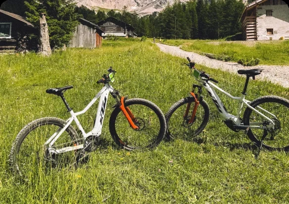 E-bikes d’occasion à Livigno : les bonnes affaires 2026 de Skialo