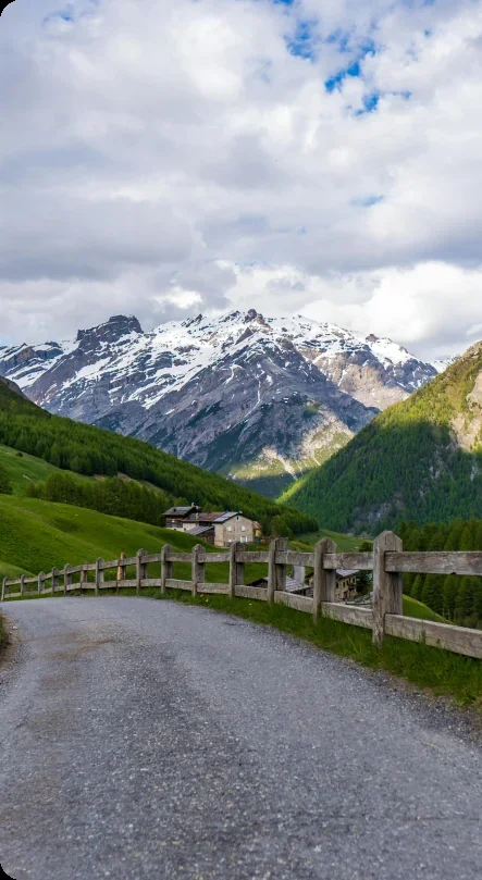 Que faire à Livigno en été